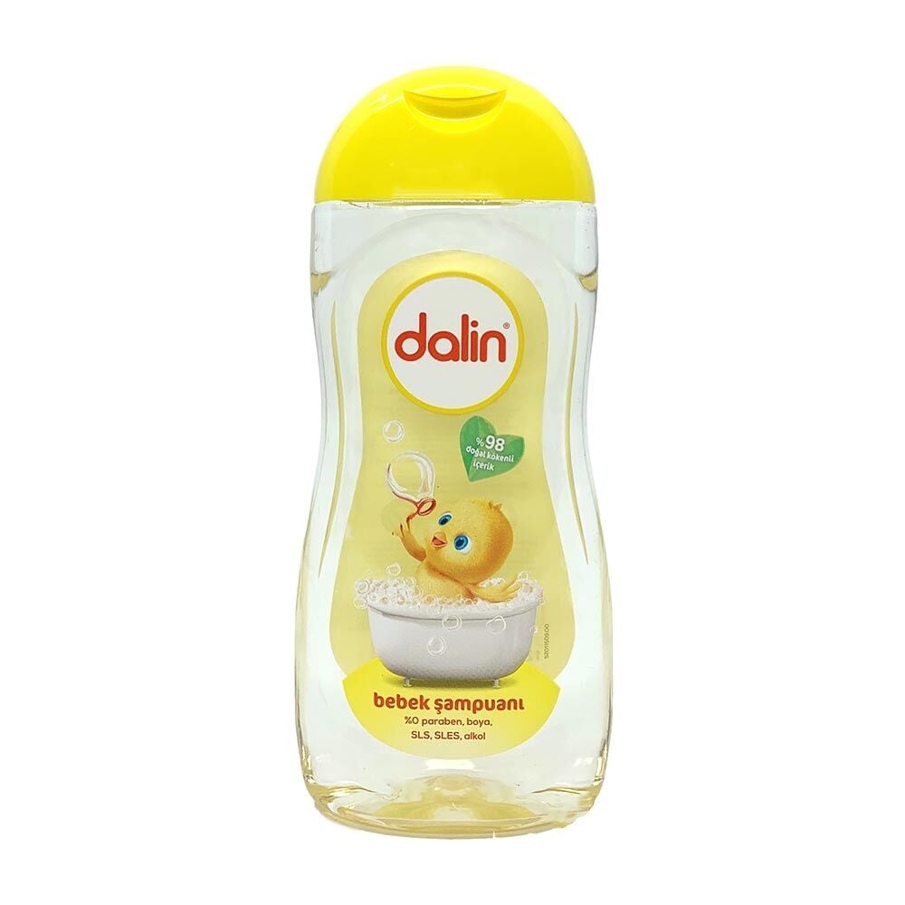 Dalin Şampuan 200 ml