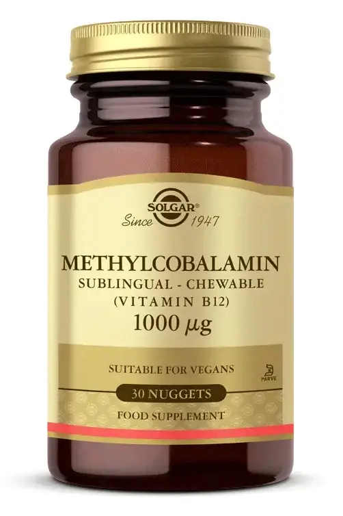 Solgar 5 Htp 30 Kapsül
